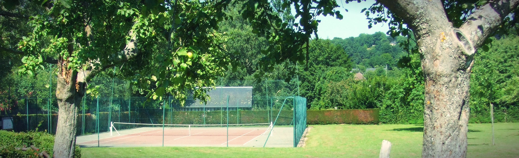 Mairie de Bonneville la Louvet