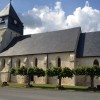 VISITE GUIDÉE DE BONNEVILLE-LA-LOUVET 