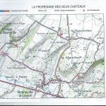 LA BALADE DU JEUDI ( 14 JUIN 2018 )