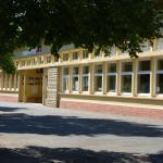 RENTRÉE DES CLASSES 2017 : ÉCOLE DU PRÉ DORÉ