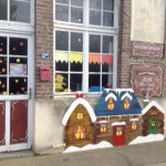 PROGRAMME DE L'ASSOCIATION CAMPAGN'ART