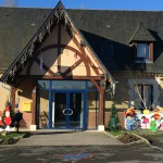 MARIAGES A BONNEVILLE -LA -LOUVET