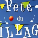 FÊTE AU VILLAGE