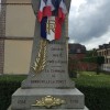 COMMÉMORATION DE L’ARMISTICE DU 8 MAI 1945 COMMÉMORATION DE L’ARMISTICE DU 8 MAI 1945