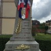 COMMÉMORATION DE L’ARMISTICE DU 8 MAI 1945 