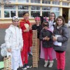 CARNAVAL DE L’ECOLE DE BONNEVILLE-LA-LOUVET 