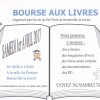 BOURSE AUX LIVRES 