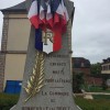 COMMÉMORATION DU 8 MAI 1945 