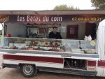 NOUVELLE BOUCHERIE A BONNEVILLE : LES BETES DU COIN NOUVELLE BOUCHERIE A BONNEVILLE : LES BETES DU COIN