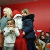 MARCHÉ DE NOËL DE L’ÉCOLE DE BONNEVILLE -LA-LOUVET 