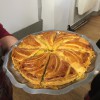 LA GALETTE DES ROIS : 8 JANVIER 2020 