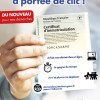 MISE A JOUR : DÉMARCHES POUR LA CARTE GRISE 