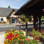 FERMETURE DE LA MAIRIE