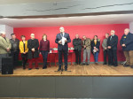 VŒUX DU MAIRE : 11 janvier 2020 VŒUX DU MAIRE : 11 janvier 2020