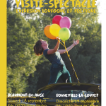 JOURNÉE DU PATRIMOINE