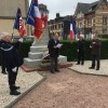 COMMEMORATION DU 8 MAI 1945 