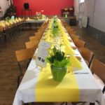 REPAS DES AINES REPAS DES AINES