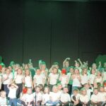 Spectacle de l’école du vendredi 23 mai 