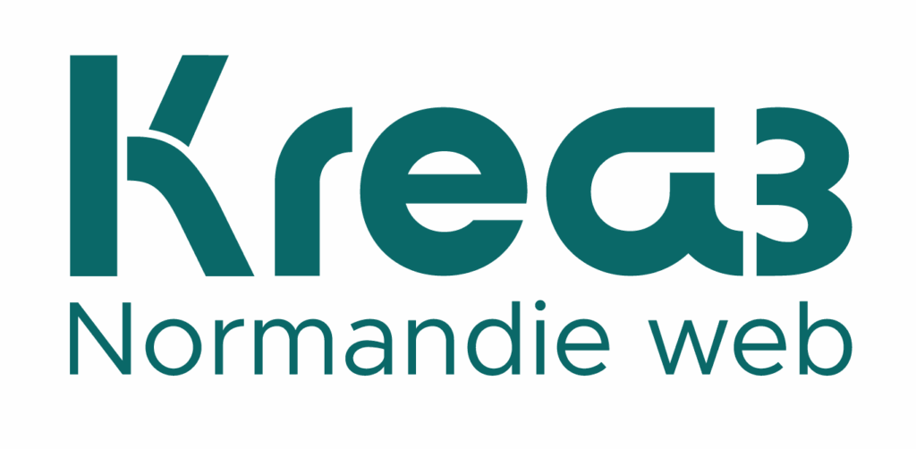 Agence Krea3 Normandie Web